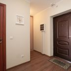 Сети сервисных апартаментов «Гостиный Дворъ и Ко» 25 лет!