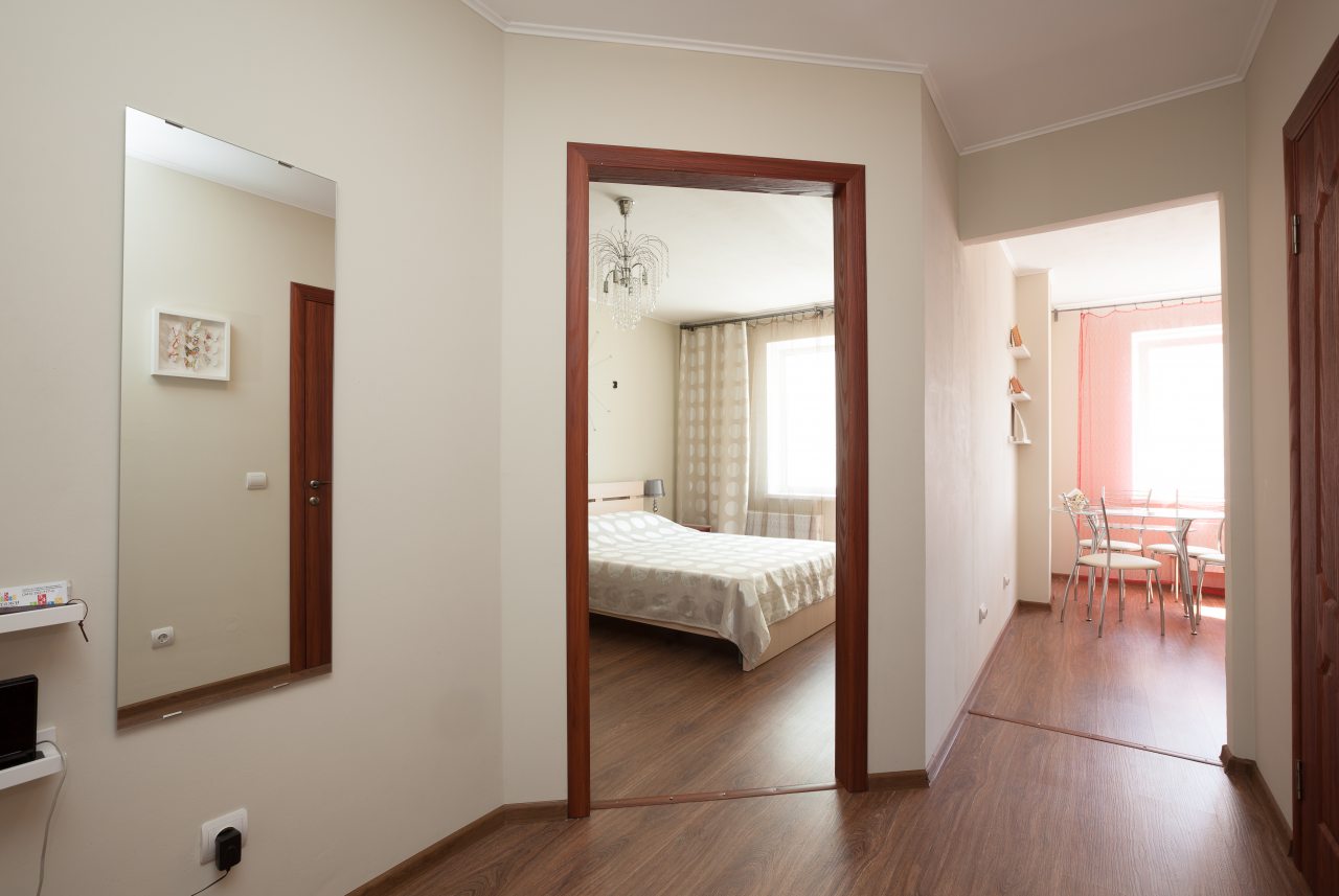 Сети сервисных апартаментов «Гостиный Дворъ и Ко» 25 лет!