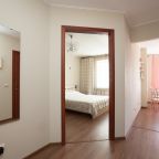 Сети сервисных апартаментов «Гостиный Дворъ и Ко» 25 лет!