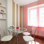 Сети сервисных апартаментов «Гостиный Дворъ и Ко» 25 лет!