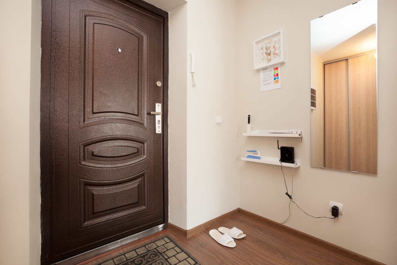 Сети сервисных апартаментов «Гостиный Дворъ и Ко» 25 лет!