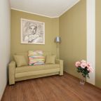 Сети сервисных апартаментов «Гостиный Дворъ и Ко» 25 лет!