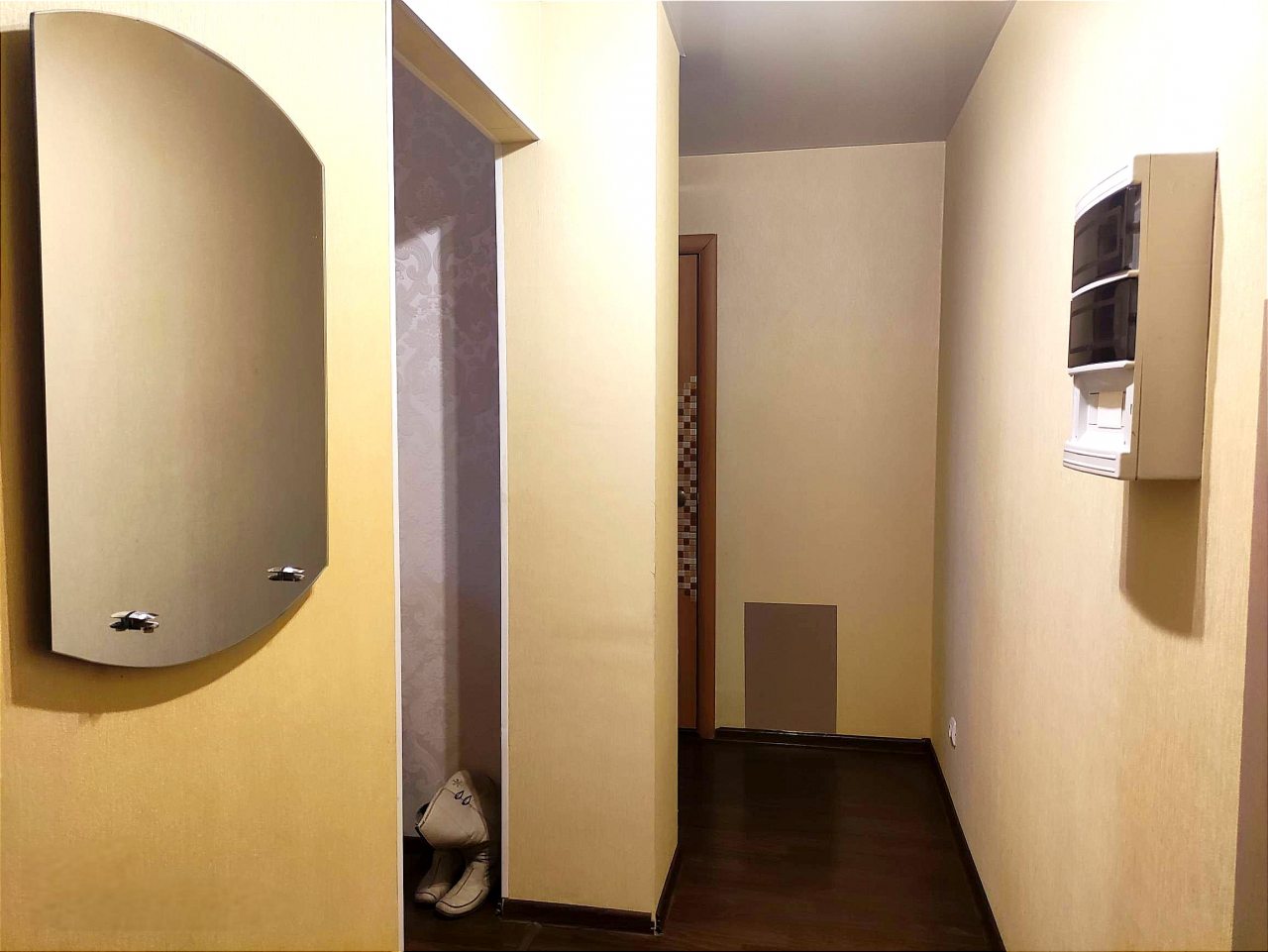 Сети сервисных апартаментов «Гостиный Дворъ и Ко» 25 лет!