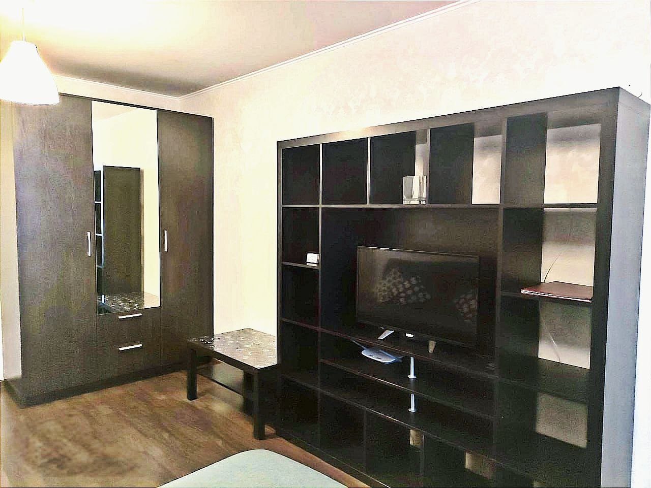 Сети сервисных апартаментов «Гостиный Дворъ и Ко» 25 лет!