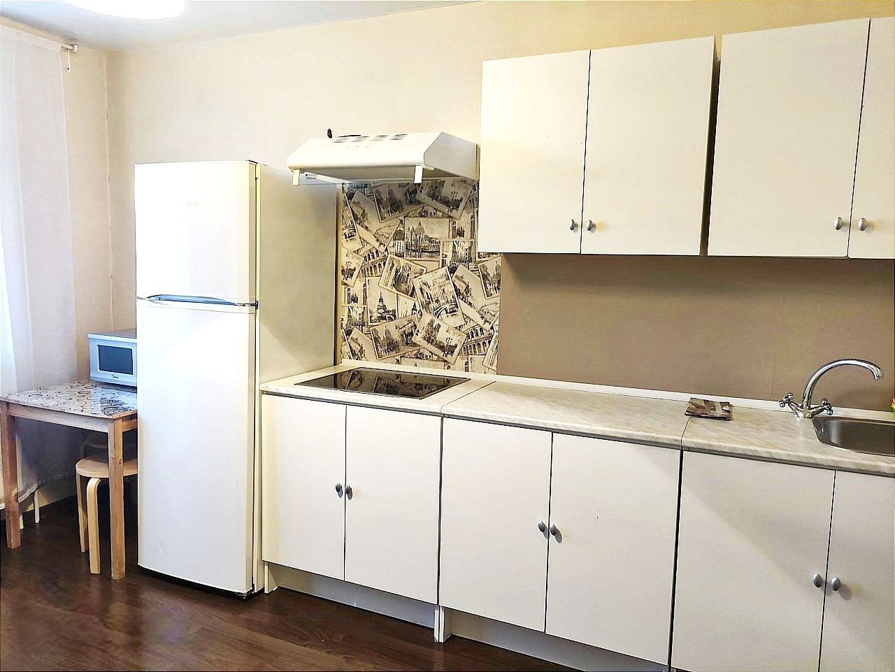 Сети сервисных апартаментов «Гостиный Дворъ и Ко» 25 лет!