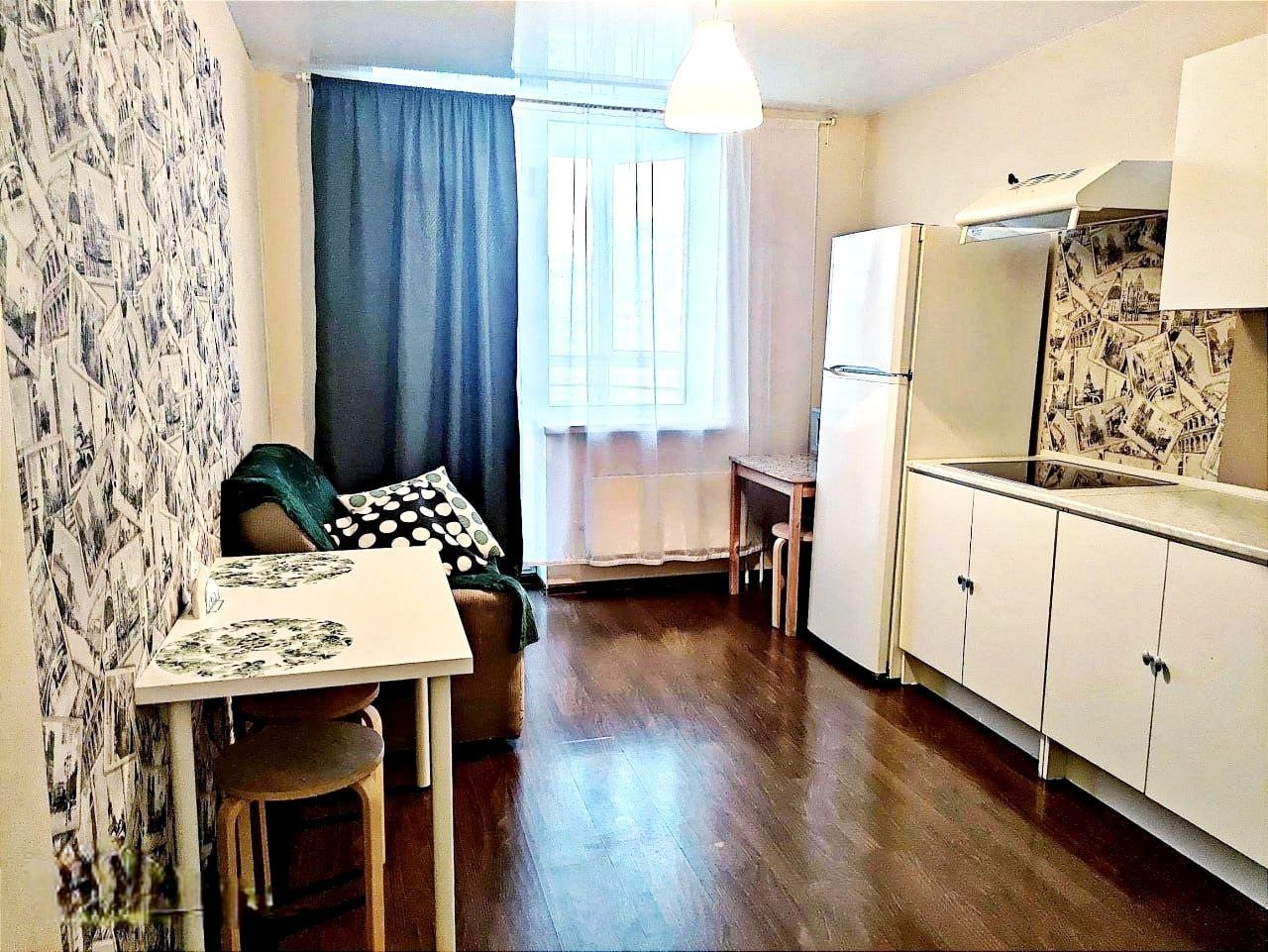 Сети сервисных апартаментов «Гостиный Дворъ и Ко» 25 лет!