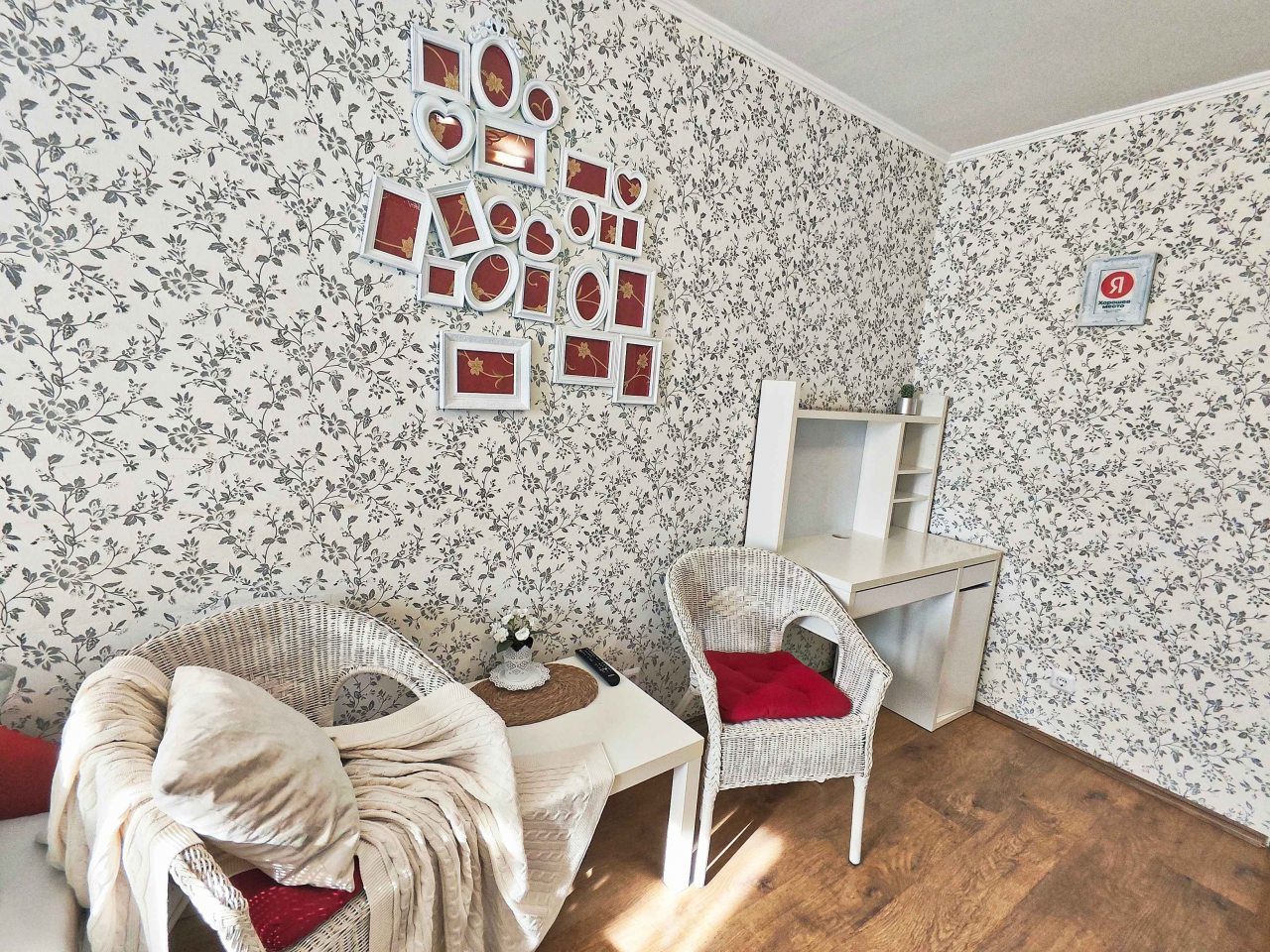 Сети сервисных апартаментов «Гостиный Дворъ и Ко» 25 лет!