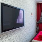 Сети сервисных апартаментов «Гостиный Дворъ и Ко» 25 лет!