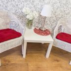 Сети сервисных апартаментов «Гостиный Дворъ и Ко» 25 лет!