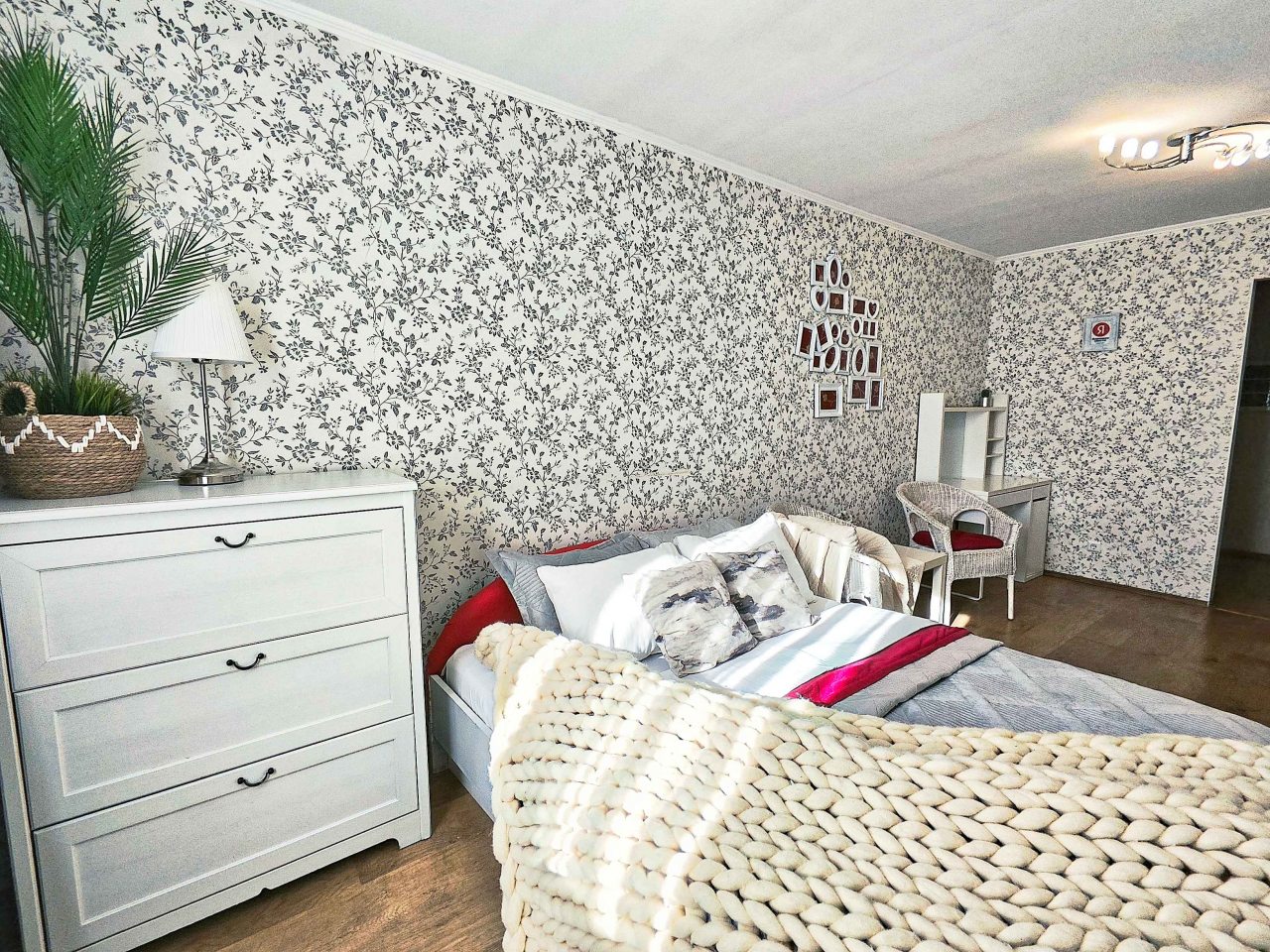 Сети сервисных апартаментов «Гостиный Дворъ и Ко» 25 лет!