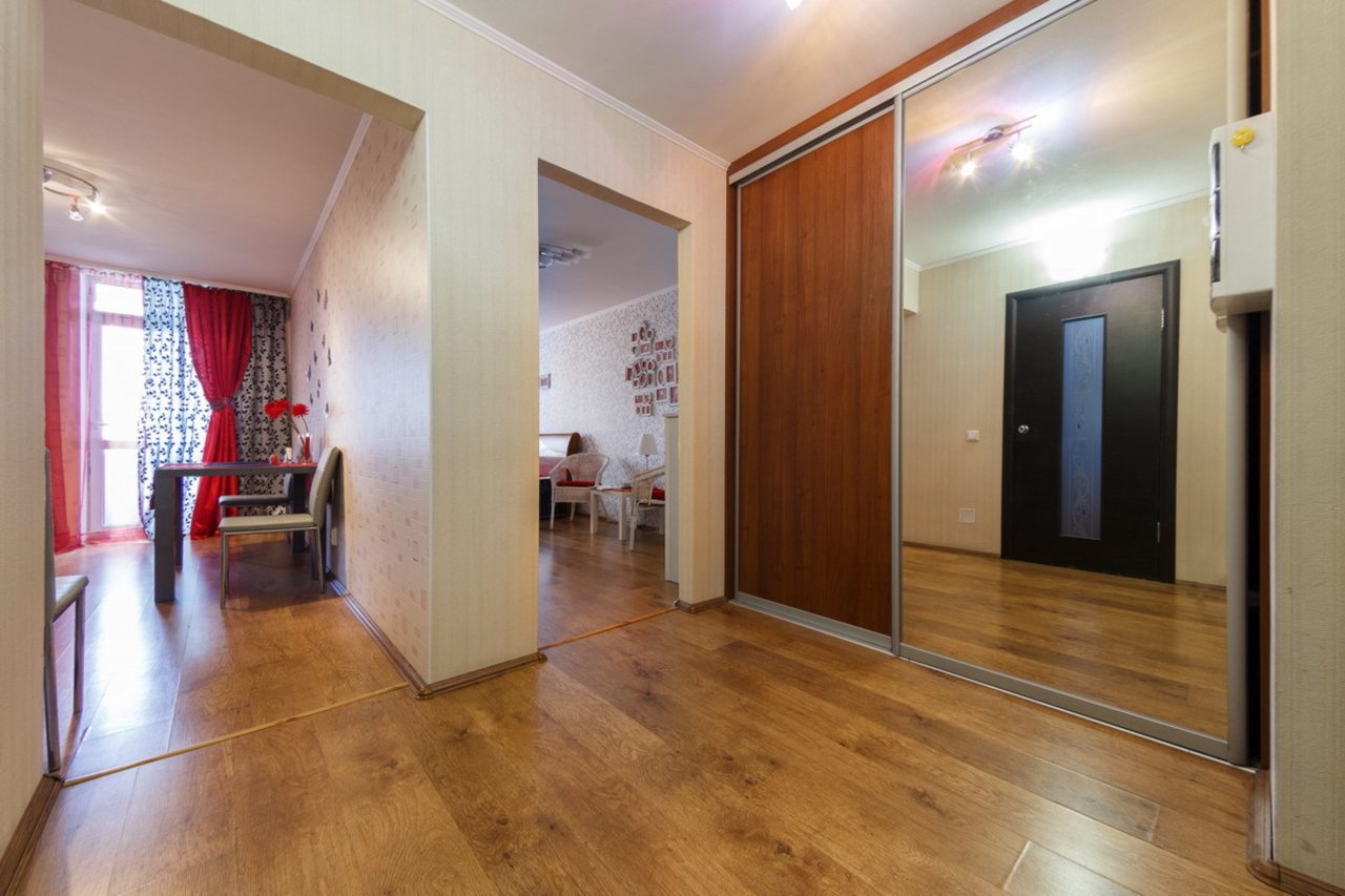 Сети сервисных апартаментов «Гостиный Дворъ и Ко» 25 лет!