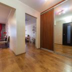 Сети сервисных апартаментов «Гостиный Дворъ и Ко» 25 лет!