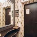 Сети сервисных апартаментов «Гостиный Дворъ и Ко» 25 лет!