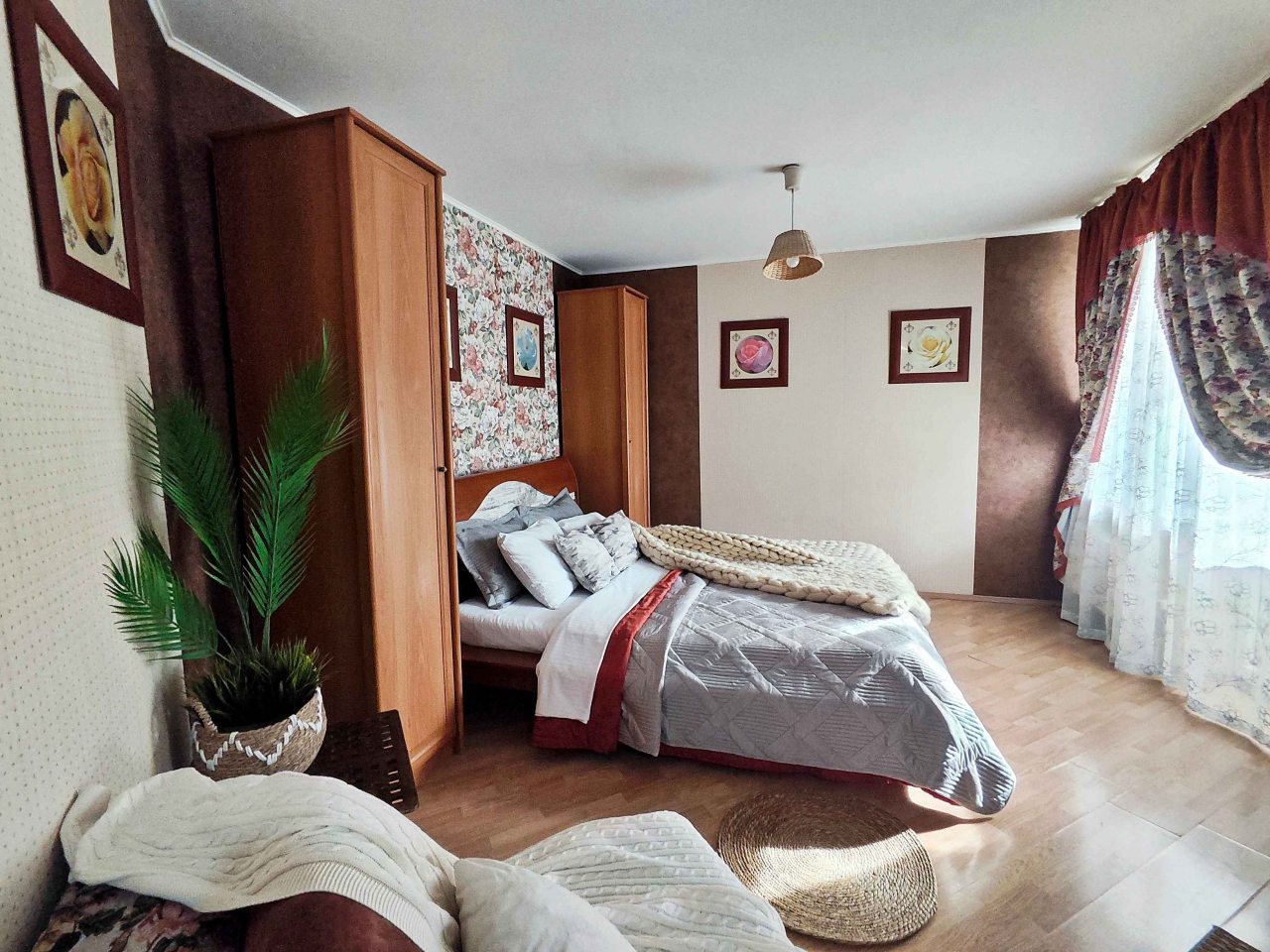 Сети сервисных апартаментов «Гостиный Дворъ и Ко» 25 лет!