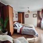 Сети сервисных апартаментов «Гостиный Дворъ и Ко» 25 лет!