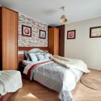 Сети сервисных апартаментов «Гостиный Дворъ и Ко» 25 лет!