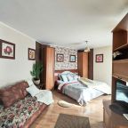 Сети сервисных апартаментов «Гостиный Дворъ и Ко» 25 лет!