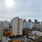 Сети сервисных апартаментов «Гостиный Дворъ и Ко» 25 лет!