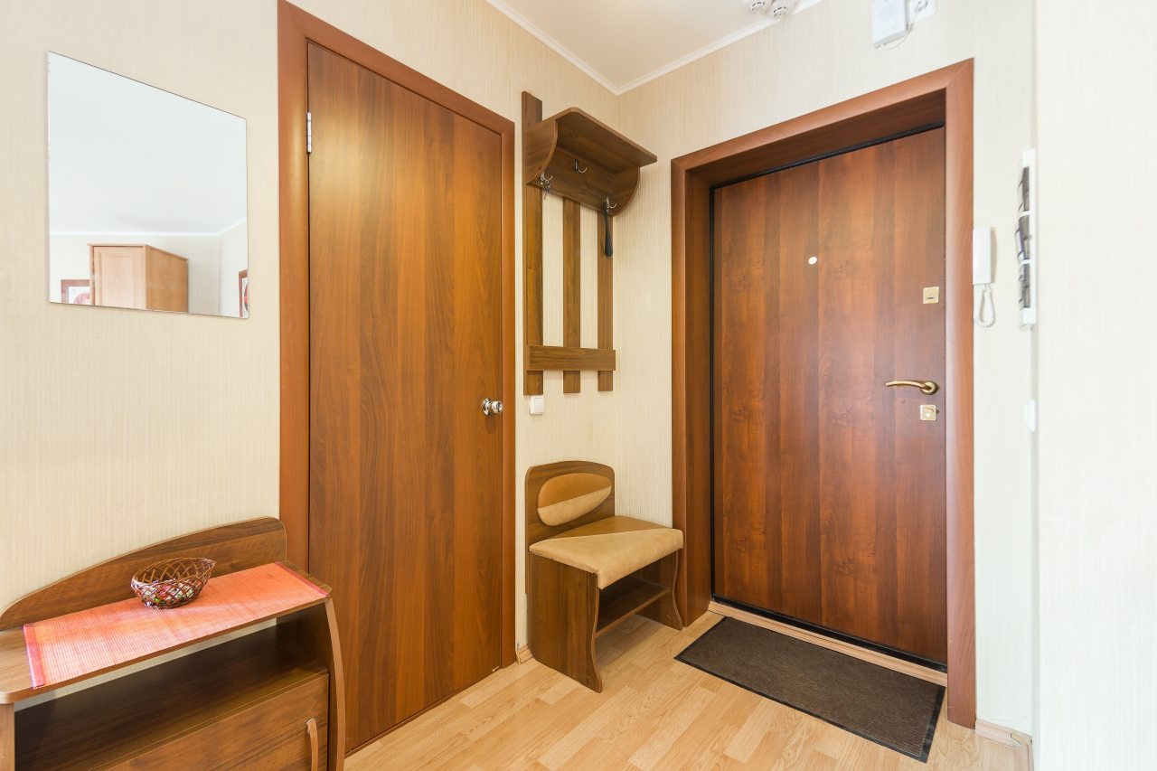 Сети сервисных апартаментов «Гостиный Дворъ и Ко» 25 лет!