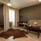 Сети сервисных апартаментов «Гостиный Дворъ и Ко» 25 лет!