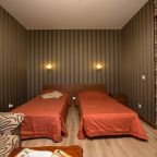 Сети сервисных апартаментов «Гостиный Дворъ и Ко» 25 лет!