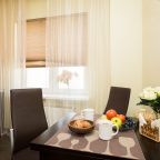 Сети сервисных апартаментов «Гостиный Дворъ и Ко» 25 лет!