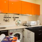 Сети сервисных апартаментов «Гостиный Дворъ и Ко» 25 лет!