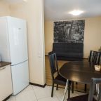 Сети сервисных апартаментов «Гостиный Дворъ и Ко» 25 лет!