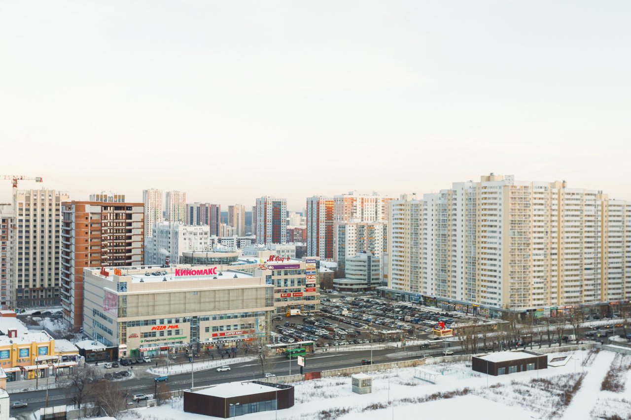 Сети сервисных апартаментов «Гостиный Дворъ и Ко» 25 лет!