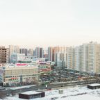 Сети сервисных апартаментов «Гостиный Дворъ и Ко» 25 лет!