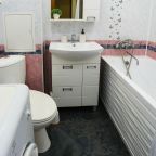 Четырехместный (Пять Звёзд с видом на Обь), Апартаменты Пять Звёзд с видом на Обь