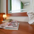 Четырехместный (Пять Звёзд Центральный стадион), Апартаменты Пять Звёзд