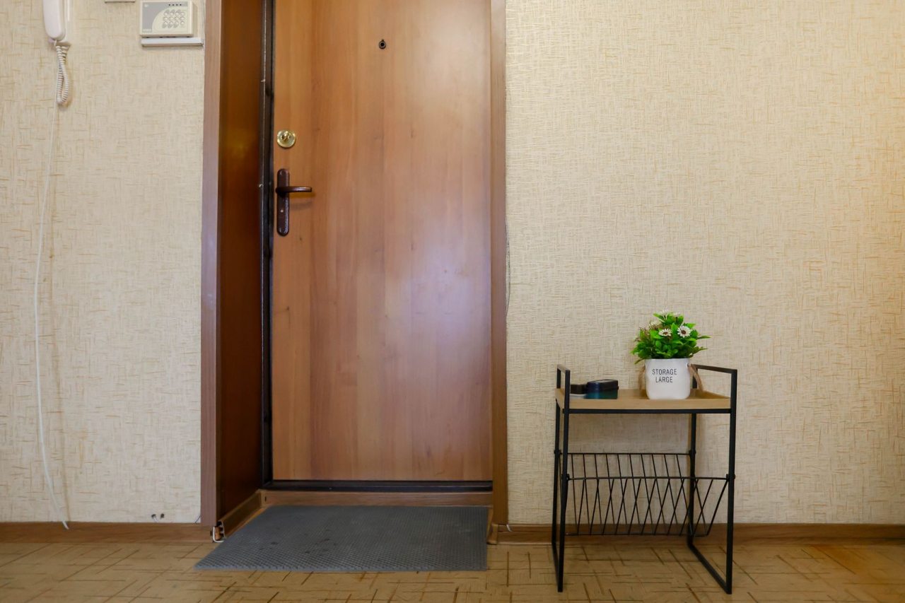 Четырехместный (Пять Звёзд Центральный стадион), Апартаменты Пять Звёзд