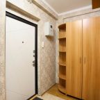 Четырехместный (Пять Звёзд Дружбы Народов), Апартаменты Пять Звёзд Дружбы Народов