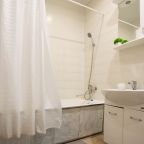 Четырехместный (Пять Звёзд Дружбы Народов), Апартаменты Пять Звёзд Дружбы Народов