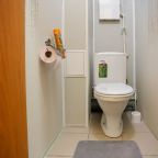 Четырехместный (Пять Звёзд на Рябиновом Бульваре), Апартаменты Пять Звёзд на Рябиновом Бульваре