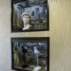 Четырехместный (Пять Звёзд Индиго), Апартаменты Пять Звёзд Индиго