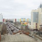 Четырехместный (Пять Звёзд Индиго), Апартаменты Пять Звёзд Индиго