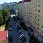Пятиместный (Пять Звёзд Центральный Стадион), Апартаменты Пять Звёзд Центральный Стадион