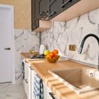Апартаменты (Куйбышева), Апартаменты На Куйбышева