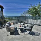 Двухместный (Делюкс с террасой), Отель Кандинский