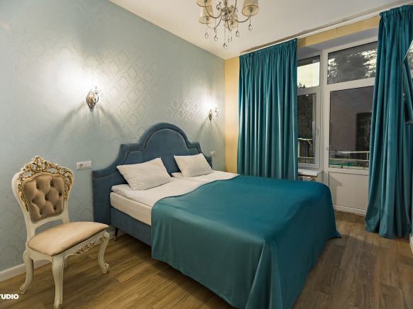 Фотография номера санатория Сосновый Бор