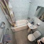 Апартаменты (Стандартный), Апартаменты Бабушка Хаус у Кремля