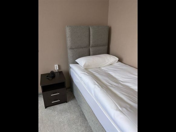 Фотография номера гостиницы Пипл