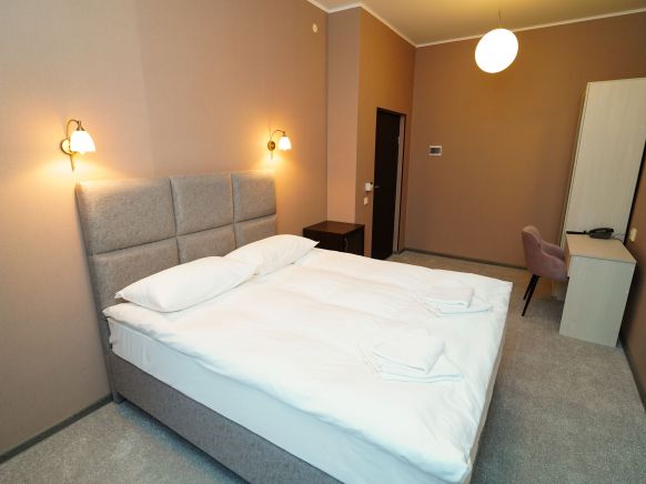 Фотография номера гостиницы Пипл