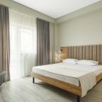 Двухместный (Стандарт корпус 3,4), Отель CALYPSO All inclusive