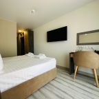 Двухместный (Стандарт корпус 3,4), Отель CALYPSO All inclusive