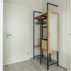 Двухместный (Стандарт корпус 3,4), Отель CALYPSO All inclusive