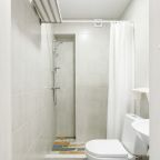 Двухместный (Стандарт корпус 3,4), Отель CALYPSO All inclusive