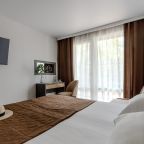Двухместный (Стандарт корпус 3,4), Отель CALYPSO All inclusive